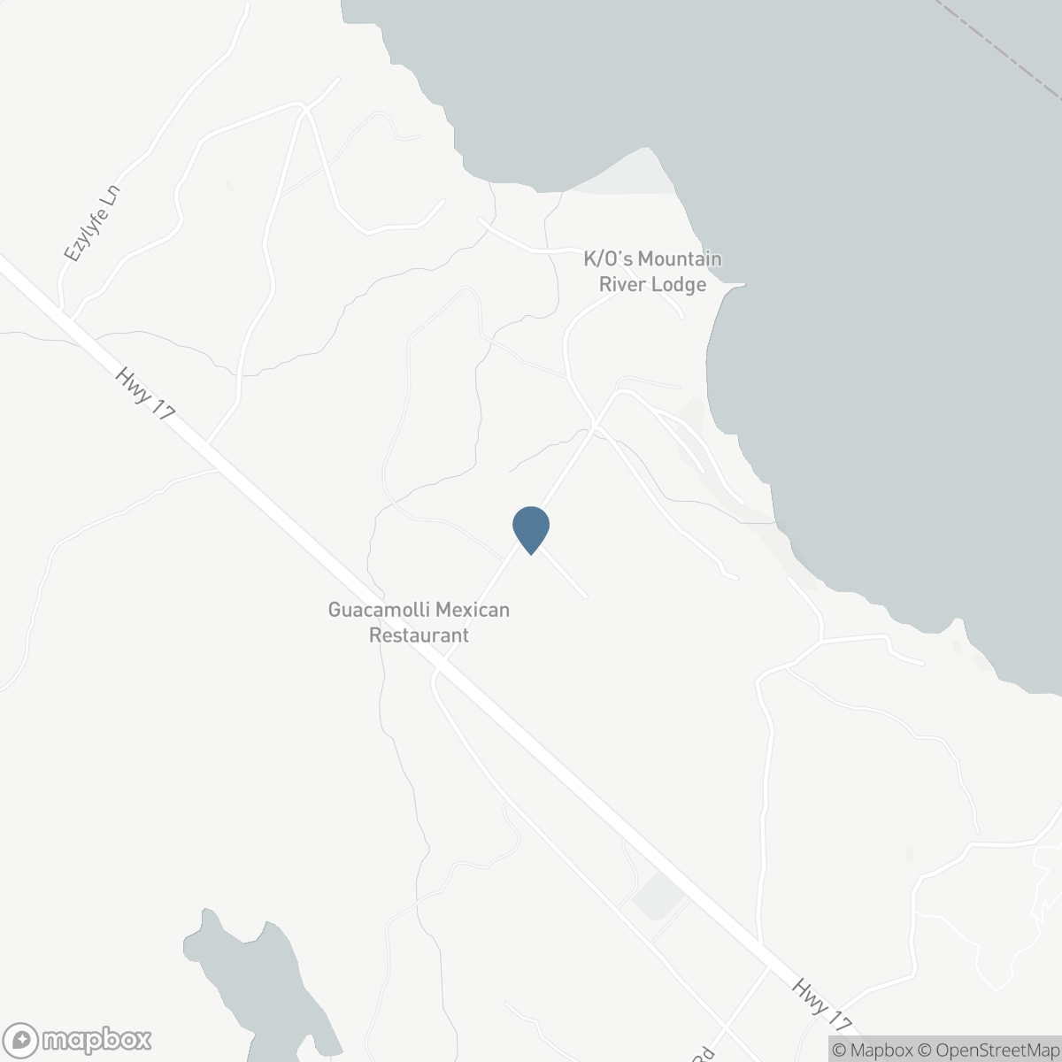 PART 7 MOORES ROAD, Deep River, Ontario K0J 1P0